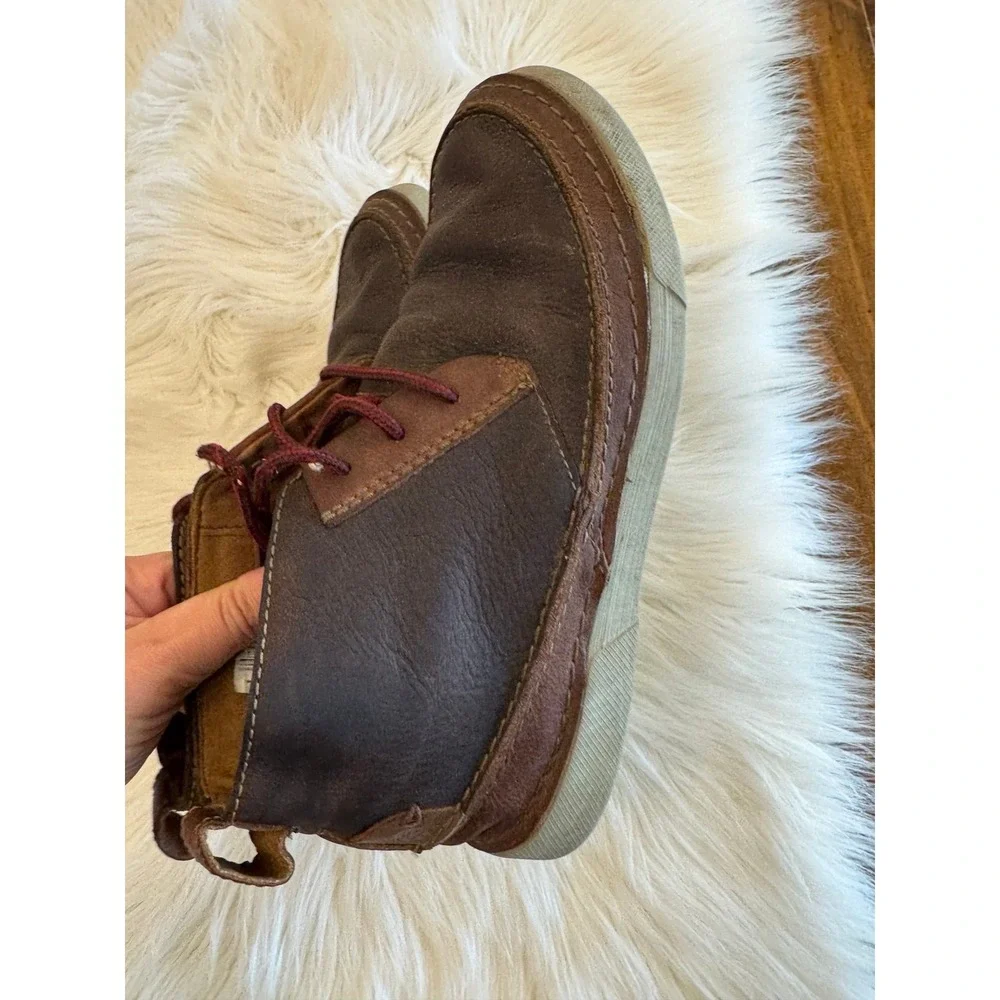 Clark's Gereld Chukka Boot size‎ 7 men's